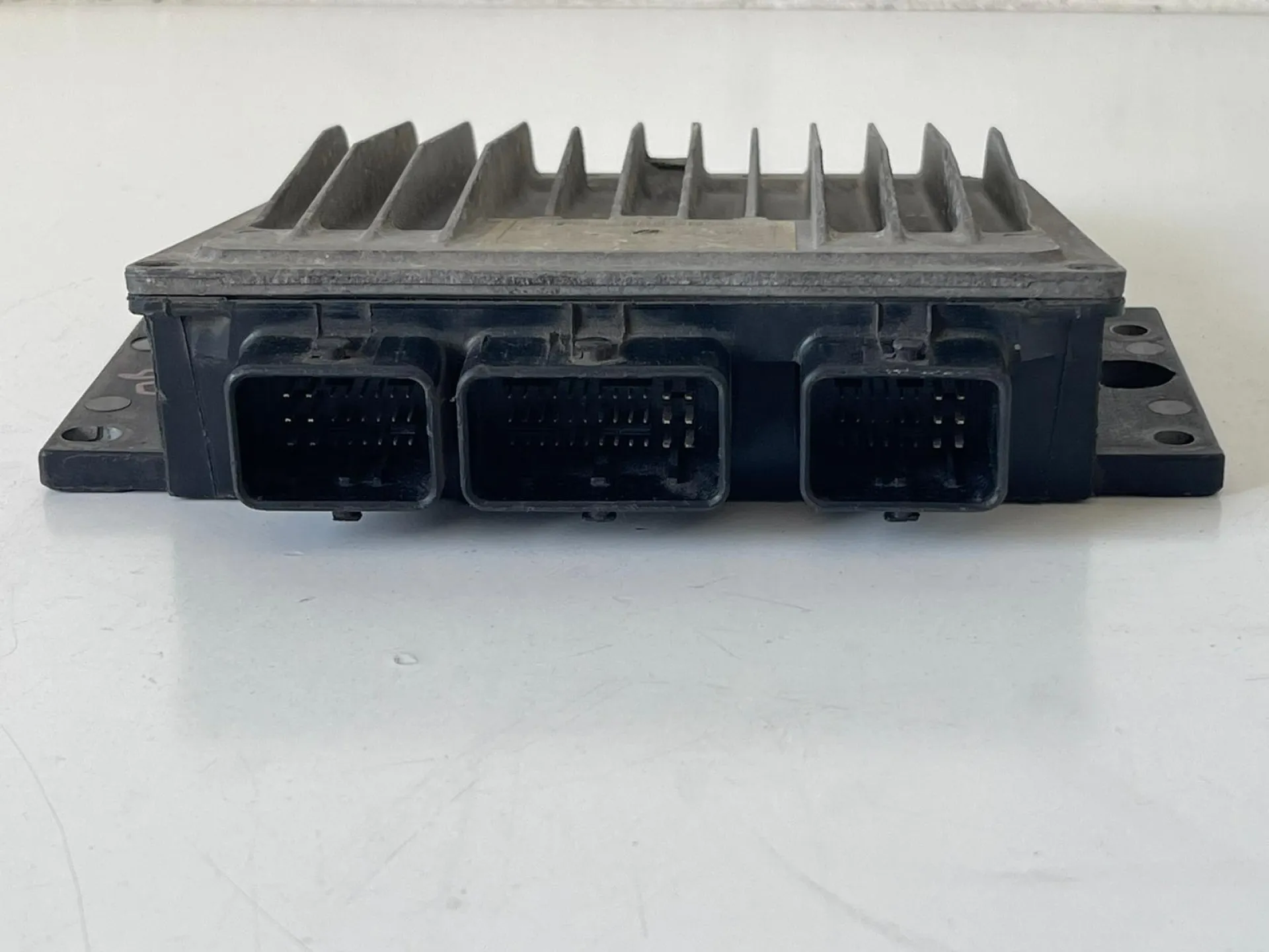 CENTRALINA MOTORE con codice 8200334419 da RENAULT Megane III Diesel 1500 (08>16)