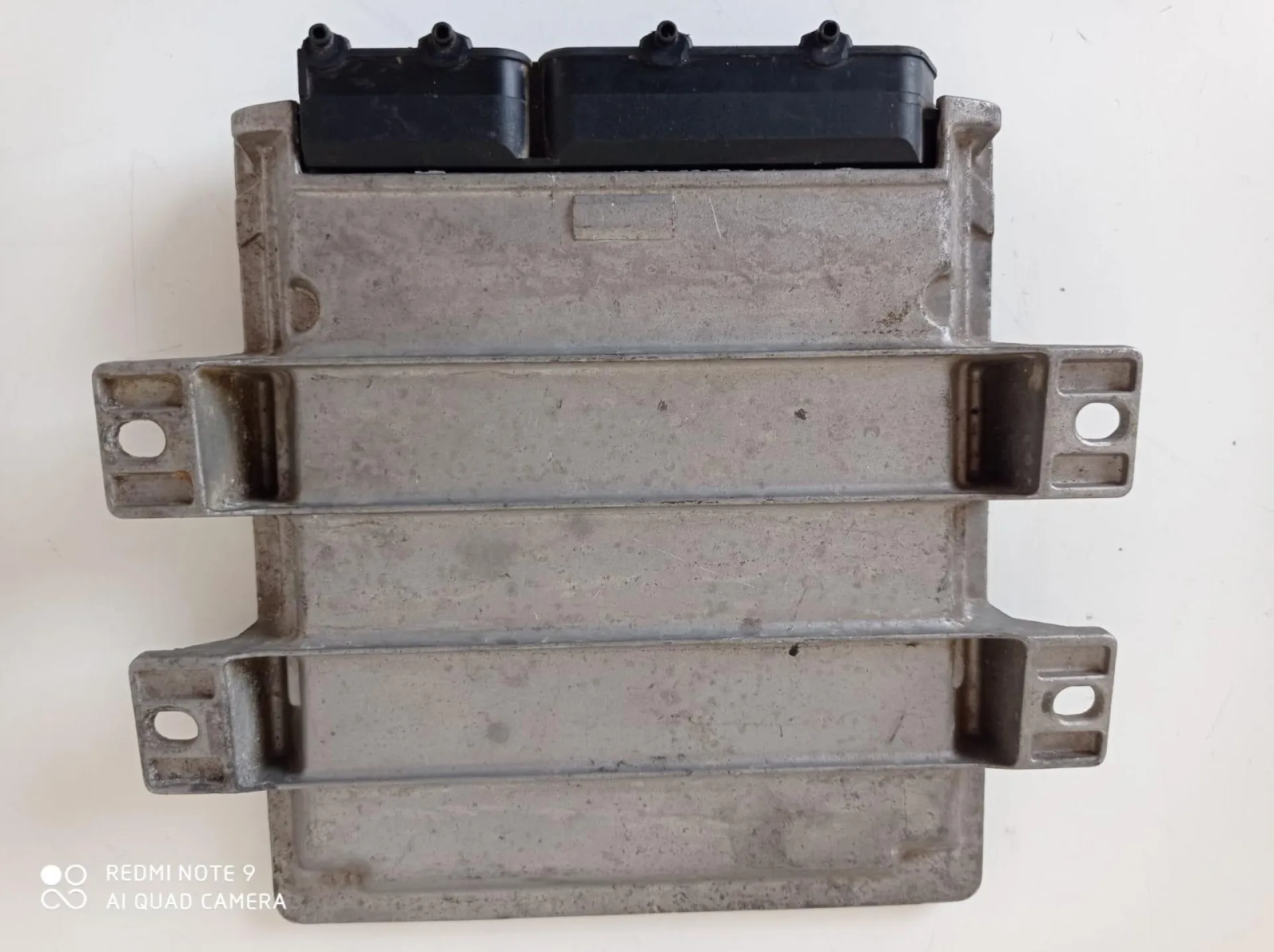 CENTRALINA MOTORE con codice 0350NNN742 da ROVER Serie 200 25 Benzina 1600 (95>05)