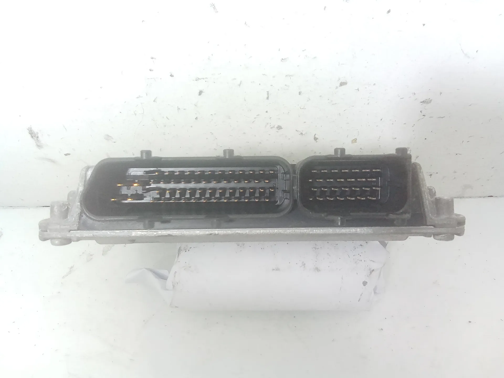 CENTRALINA MOTORE con codice 5wp4085804 da SEAT Ibiza Serie Cgp Benzina 1200 (08>12)