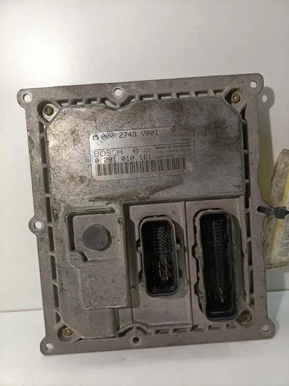 CENTRALINA MOTORE SMART ForTwo Coupé (W450) Q0002749V001000000 660940 diesel 799 (98>03)