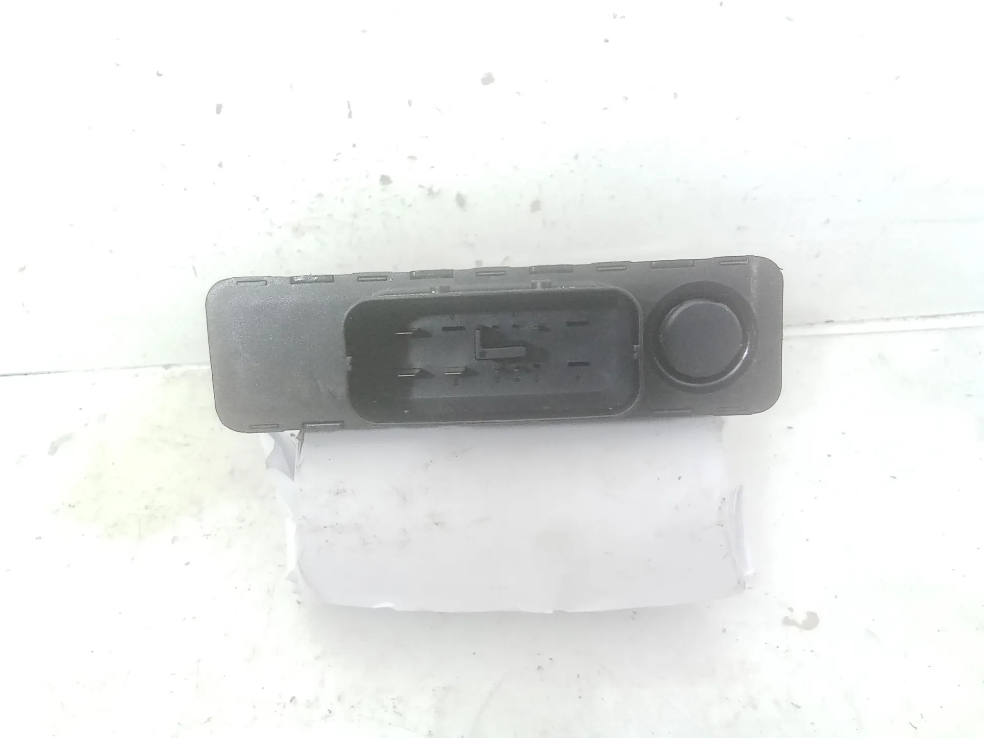 CENTRALINA MOTORE START E STOP con codice 8k0959663b da AUDI A4 Serie B8 (8K2) Cah Diesel 2000 (07>16)