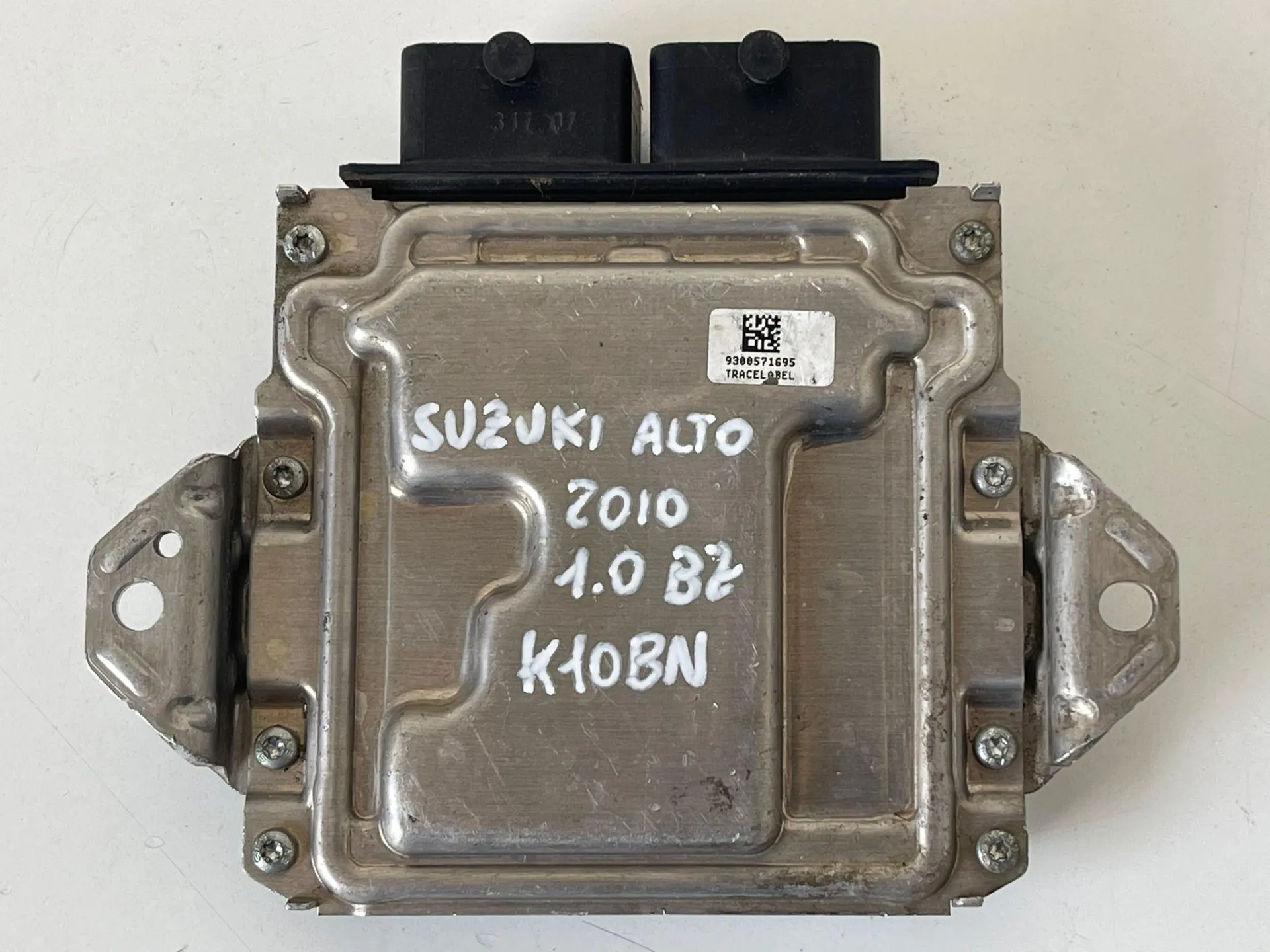 CENTRALINA MOTORE con codice 33920-68K10 da SUZUKI Alto 3° Serie Benzina 1000 (08>)