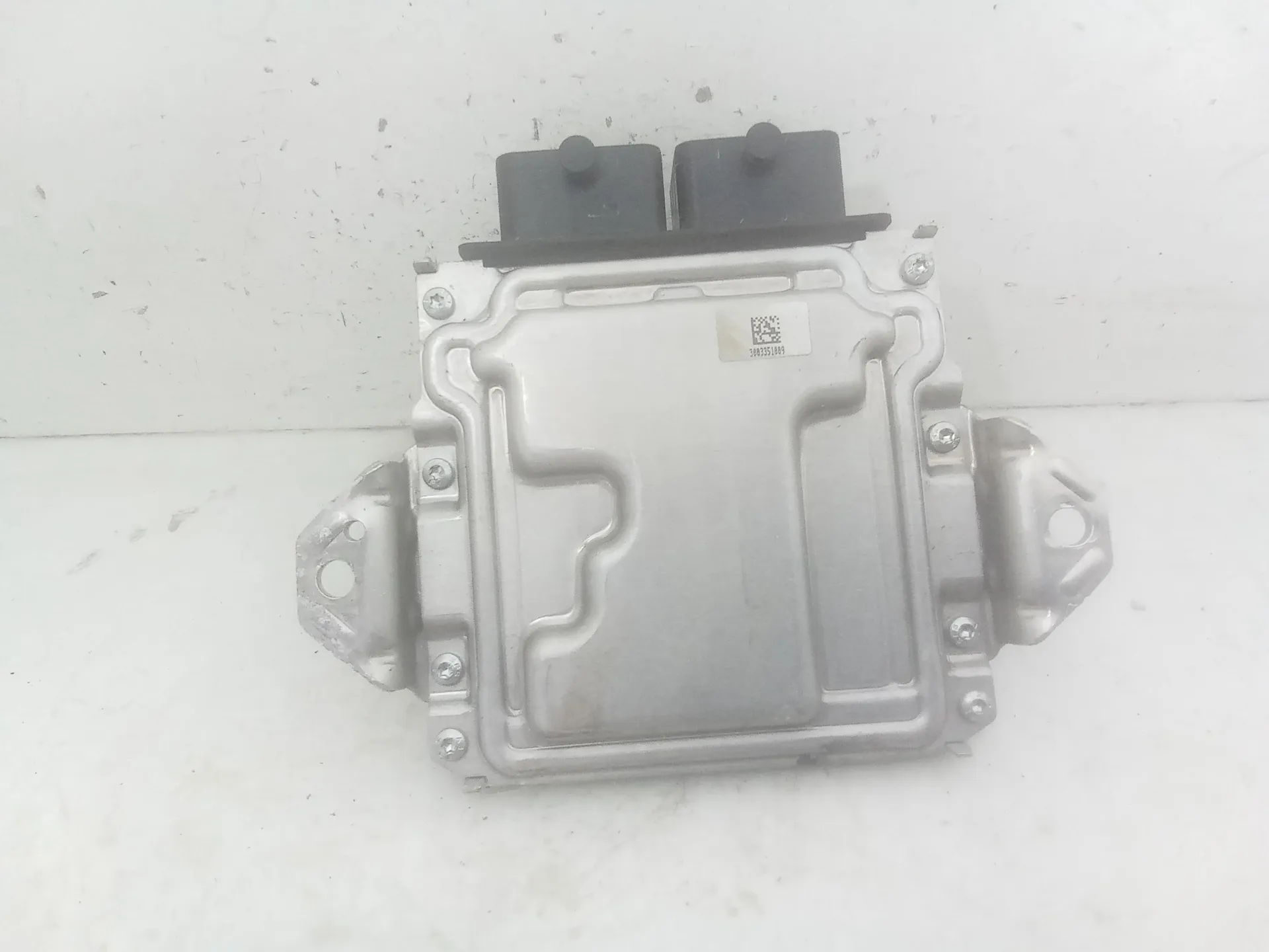 CENTRALINA MOTORE con codice 0261s10314 da SUZUKI Splash 1° Serie K12b Bifuel/Gas 1200 (08>)