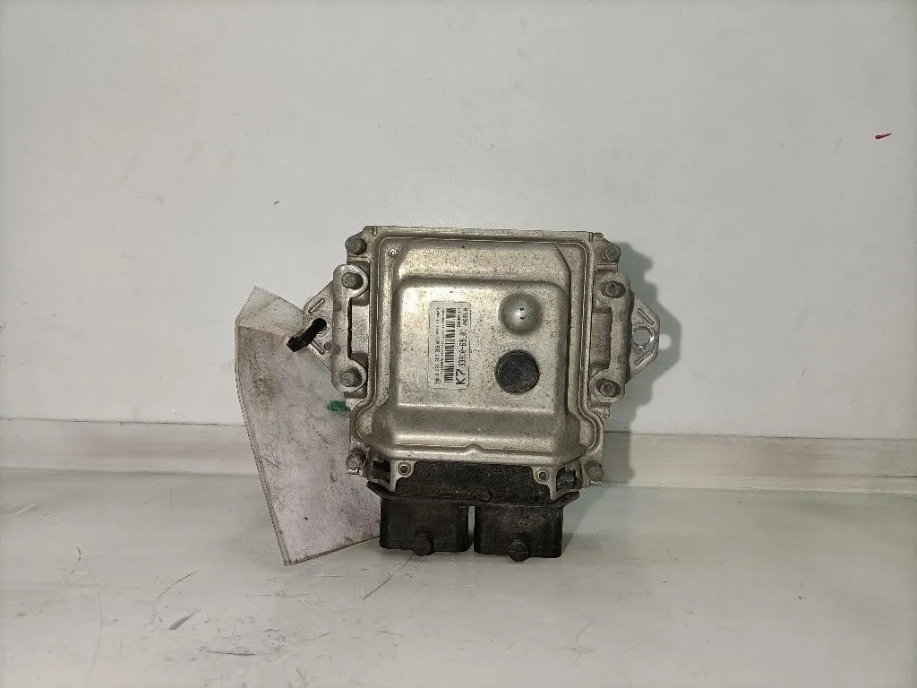 CENTRALINA MOTORE SUZUKI Swift 5° Serie 33910-69L01/0261S07288 K12B benzina 1242 (10>12)