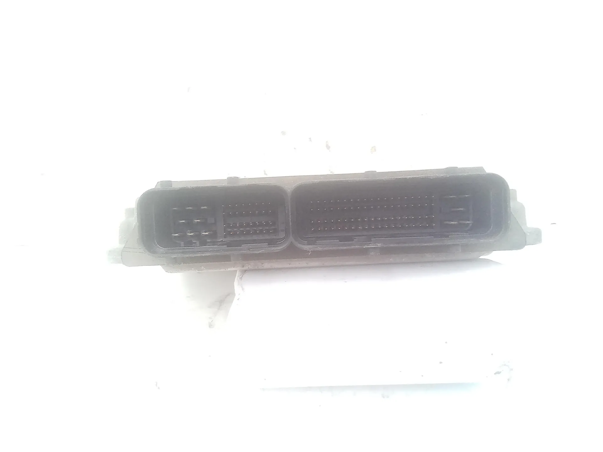 CENTRALINA MOTORE con codice 0261208841 da TOYOTA Yaris Serie Benzina 1000 (05>08)