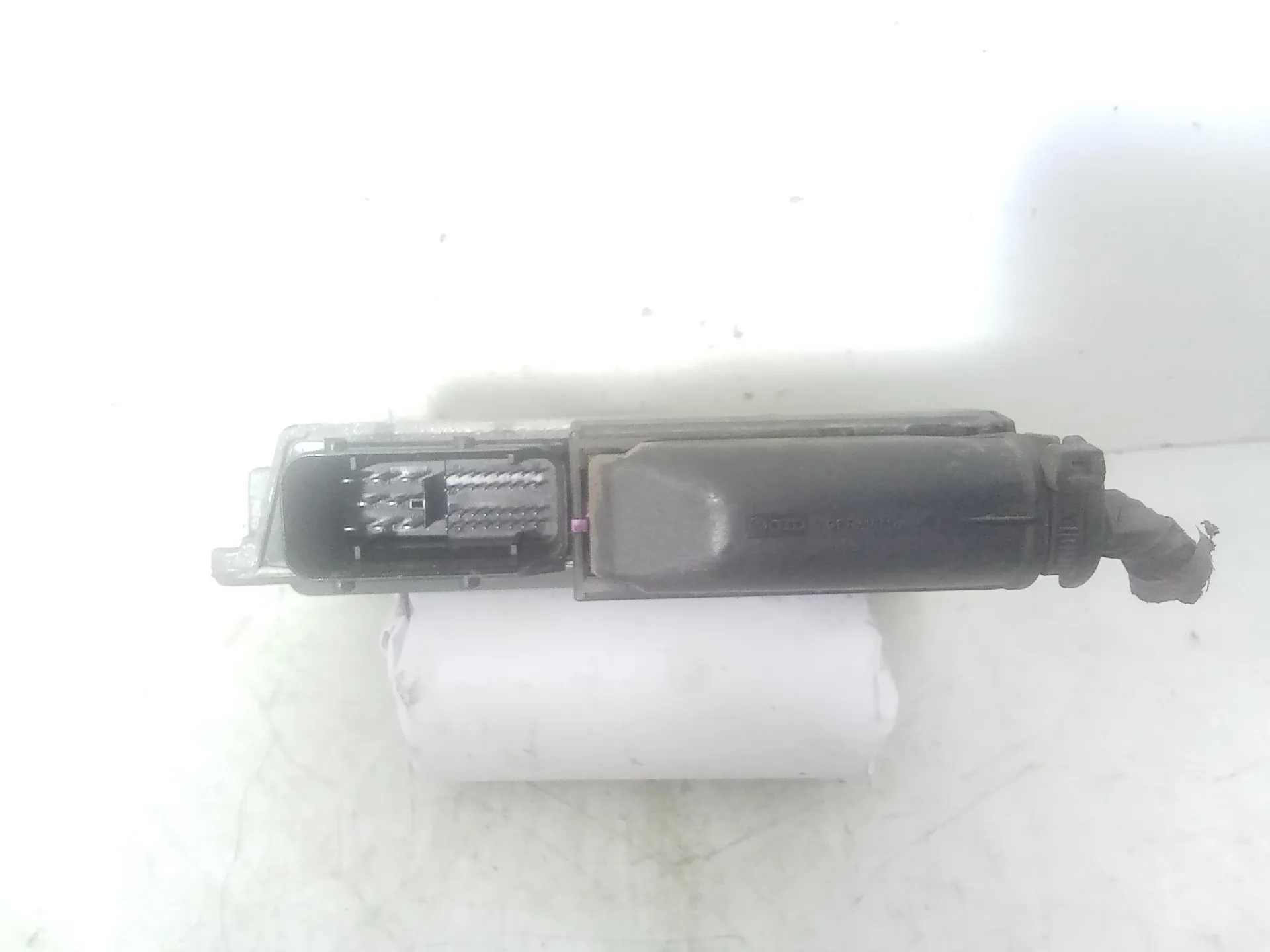 CENTRALINA MOTORE con codice 03e906019b da VOLKSWAGEN Polo 5° Serie Cgp Benzina 1200 (09>17)