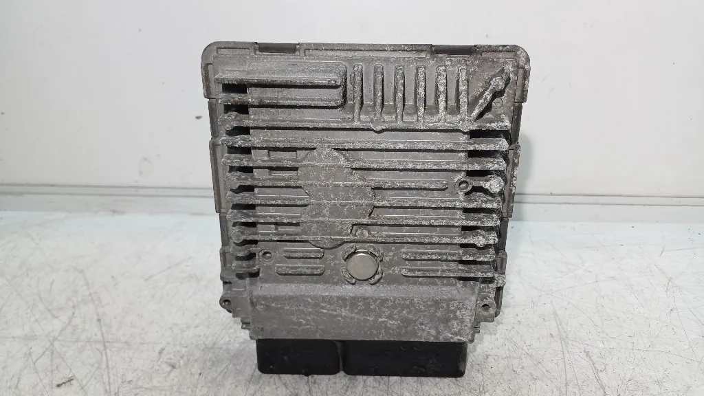 CENTRALINA MOTORE VOLKSWAGEN Polo 5° Serie 03L906023E/5WP42841AA CAYA diesel 1598 (09>17)