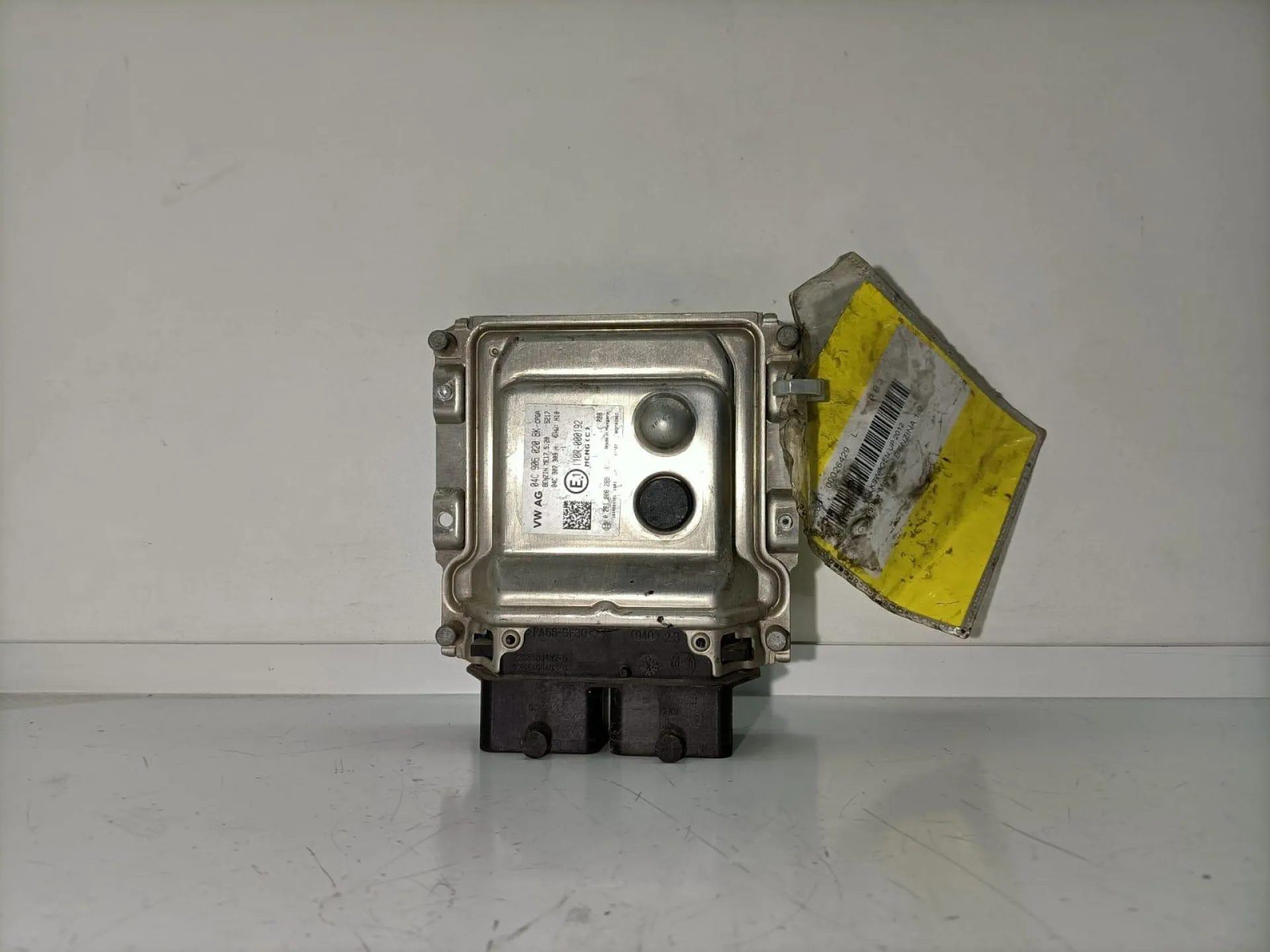 CENTRALINA MOTORE VOLKSWAGEN Up 1° Serie 0261S08289 / 04C906020BK Benzina 1000 (11>)