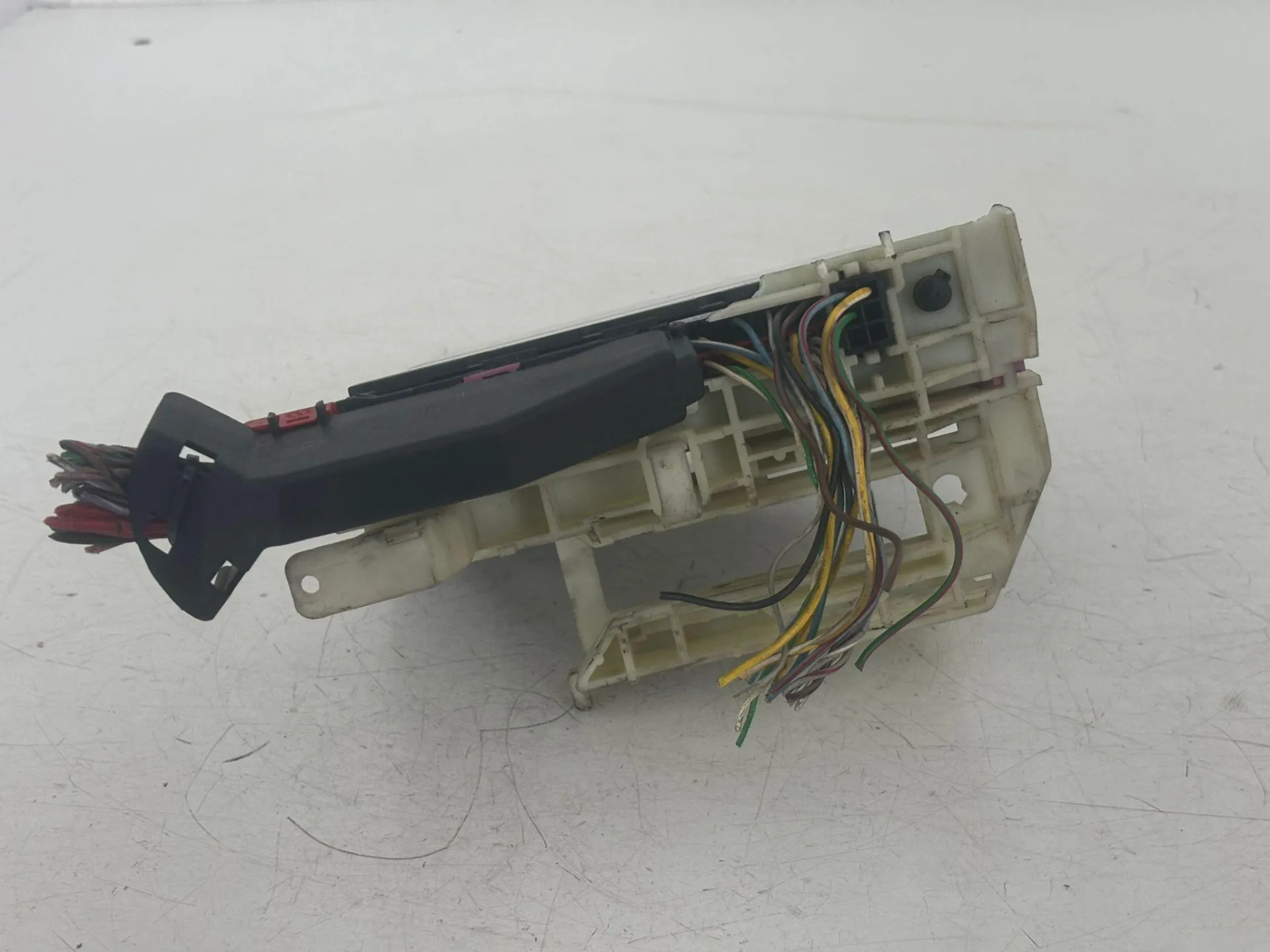 CENTRALINA MOTORE con codice 0281011078 da VOLVO V50 1° Serie con codice motore D5244T/D5244T Diesel 2400 (03>07)