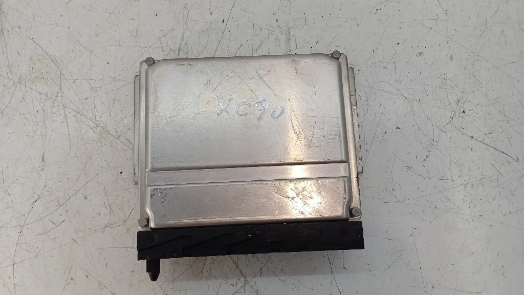 CENTRALINA MOTORE VOLVO XC90 1° Serie D5244T diesel 2401 (02>14)