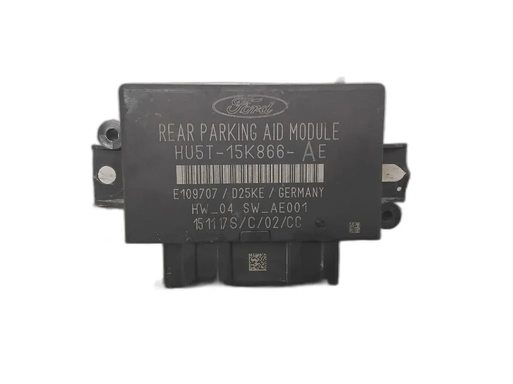 CENTRALINA PARK ASSIST con codice HU5T-15K866-AE da FORD EcoSport Serie (12>)