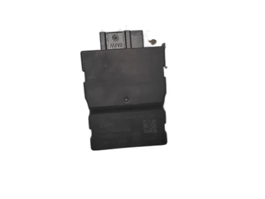 CENTRALINA POMPA CARBURANTE con codice 2817762-BA da BMW Serie 1 F40 B37C15A diesel 1496 (19>)