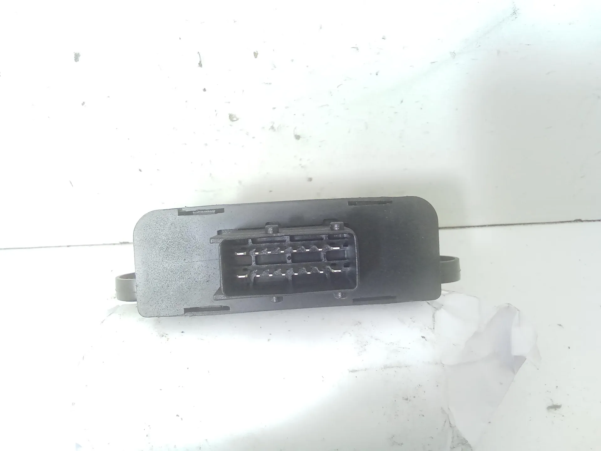 CENTRALINA POMPA CARBURANTE con codice 9658539680 da CITROEN C5 Berlina 2° Serie Diesel 1600 (04>08)