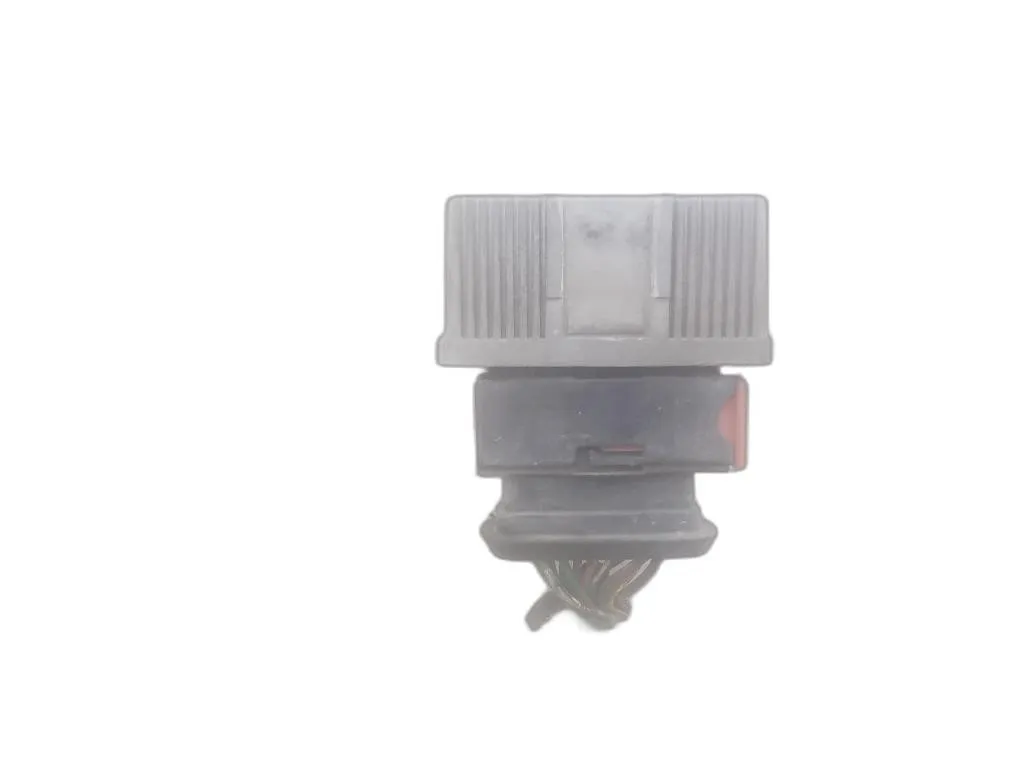 CENTRALINA POMPA CARBURANTE con codice 60663971 da FIAT Grande Punto 2° Serie 350A1000 bifuel/metano 1368 (08>10)