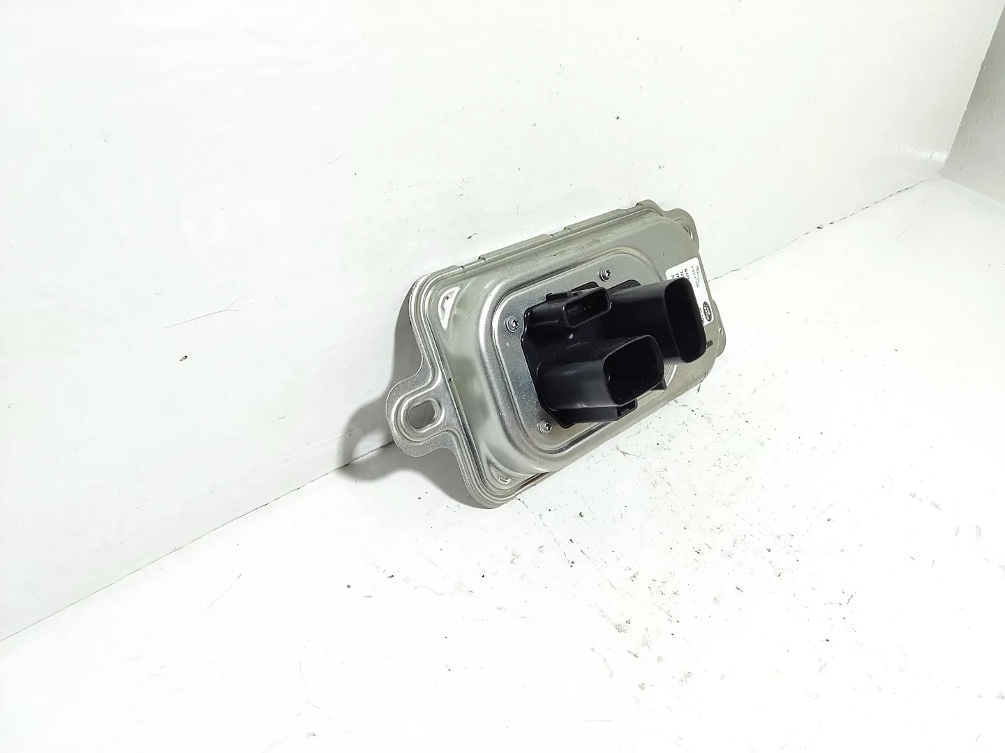 CENTRALINA POMPA CARBURANTE con codice 7271605830 da LAND ROVER Discovery Sport (L550) con codice motore 204DTD Diesel 2000 (14>18)