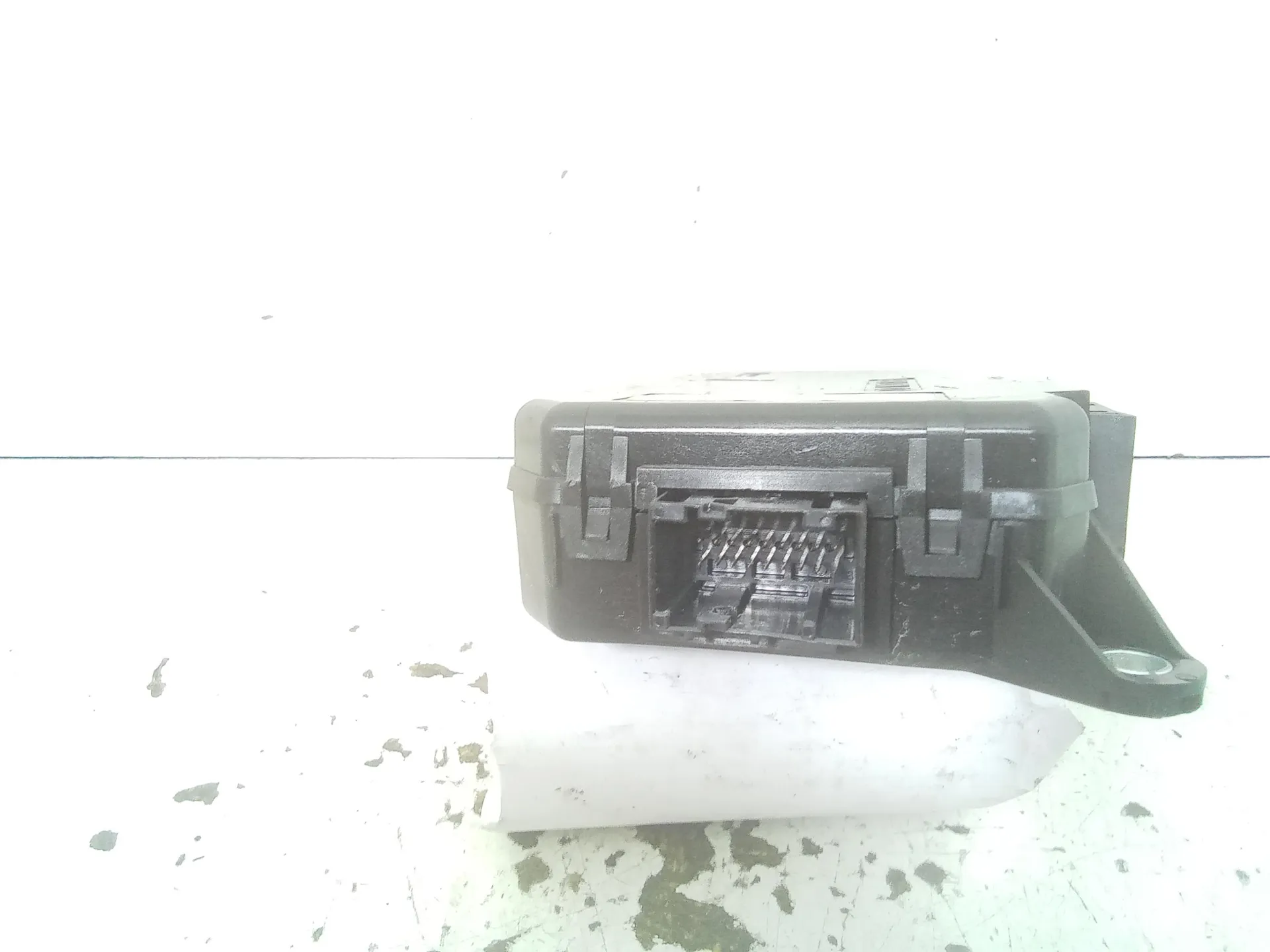 CENTRALINA PORTA DX PASSEGGERO con codice 60691612 da ALFA ROMEO 159 Berlina Serie (939_) (05>11)