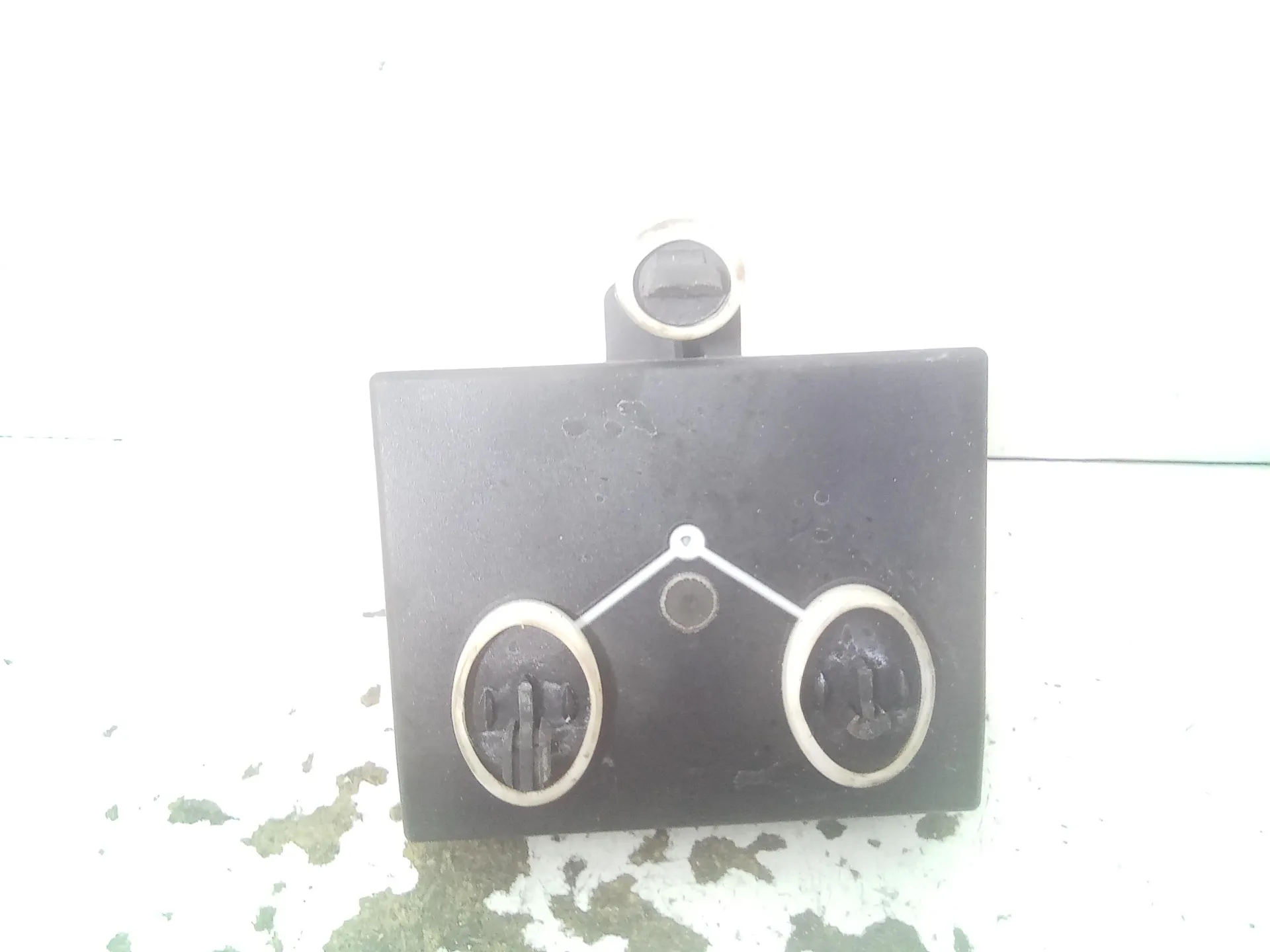 CENTRALINA PORTA DX PASSEGGERO con codice 8t0959792j da AUDI A5 Sportback (8TA) (09>)