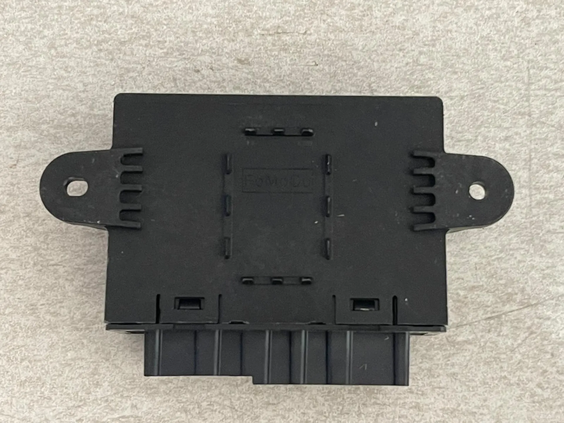 CENTRALINA PORTA DX PASSEGGERO con codice LU5T-14B533-AE da FORD Puma Serie (19>)