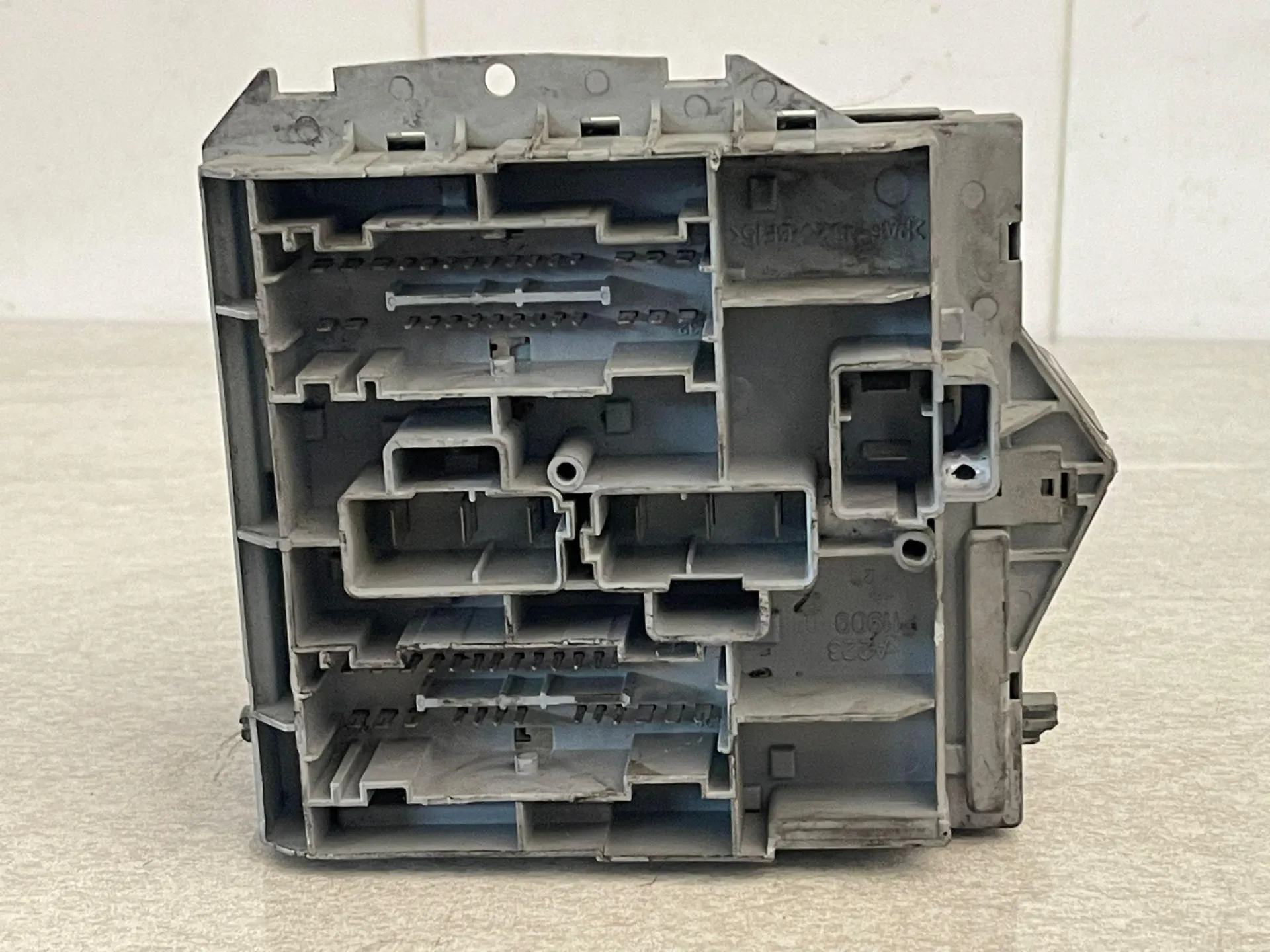 CENTRALINA PORTA FUSIBILI FIAT Ducato 4° Serie 1332044080 Diesel 2800 (02>06)