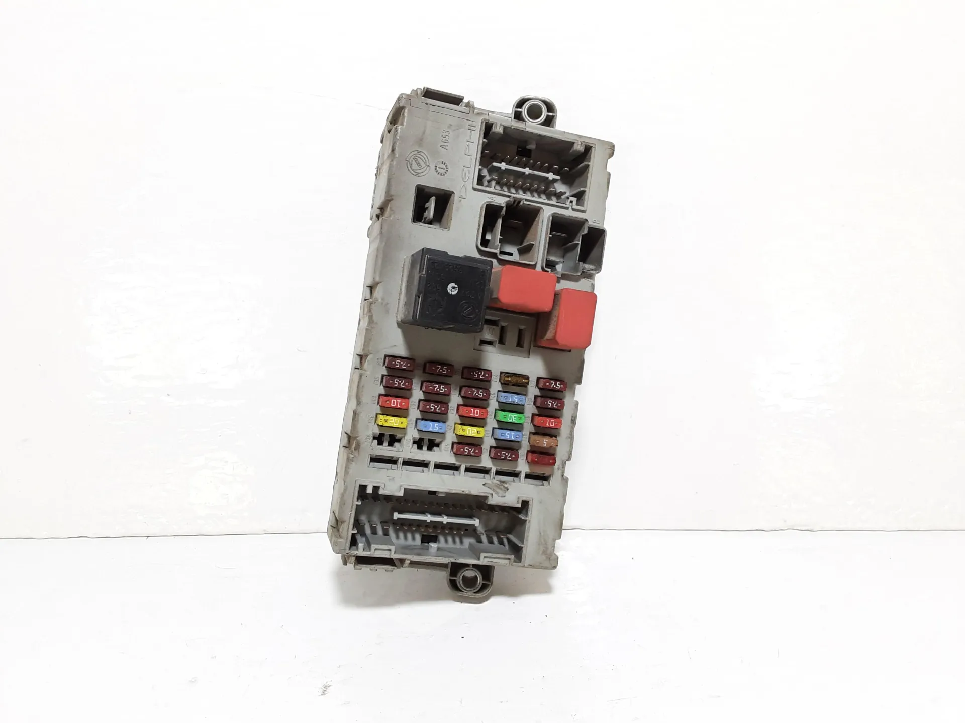 CENTRALINA PORTA FUSIBILI con codice 1361296080CPL da FIAT Ducato 5° Serie Diesel 2198 (06>14)