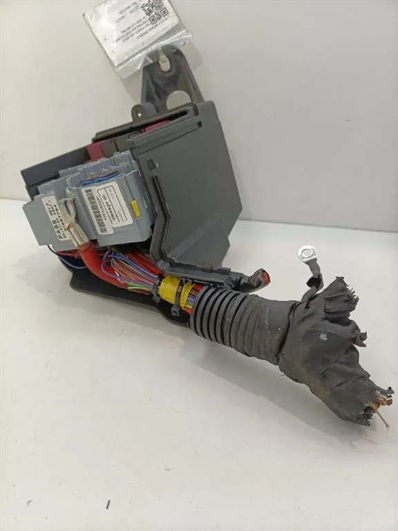 CENTRALINA PORTA FUSIBILI FIAT Panda 3° Serie 46341162 hybrid 999 (12>)