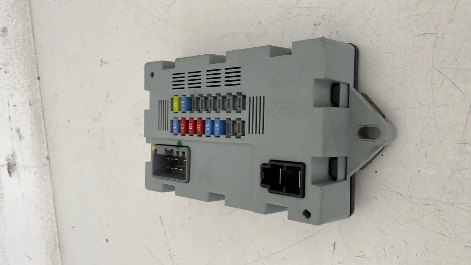 CENTRALINA PORTA FUSIBILI JAGUAR XE Serie (X760) Diesel 2000 (15>)