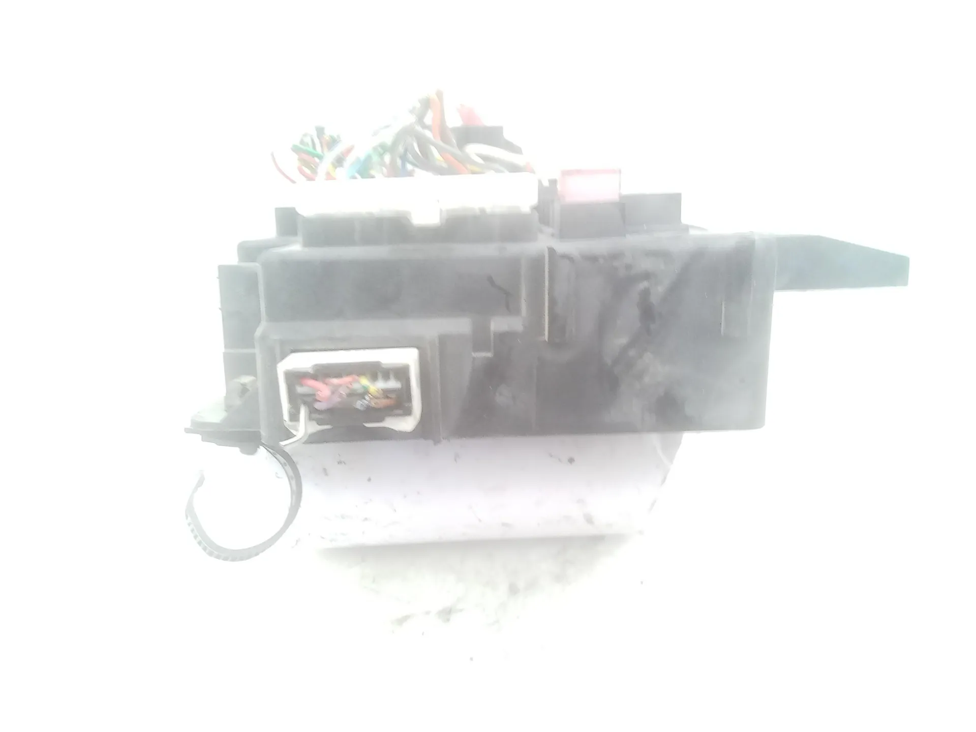 CENTRALINA PORTA FUSIBILI con codice 8637a319 da MITSUBISHI Outlander Serie (CW0) 4hn Diesel 2200 (07>09)
