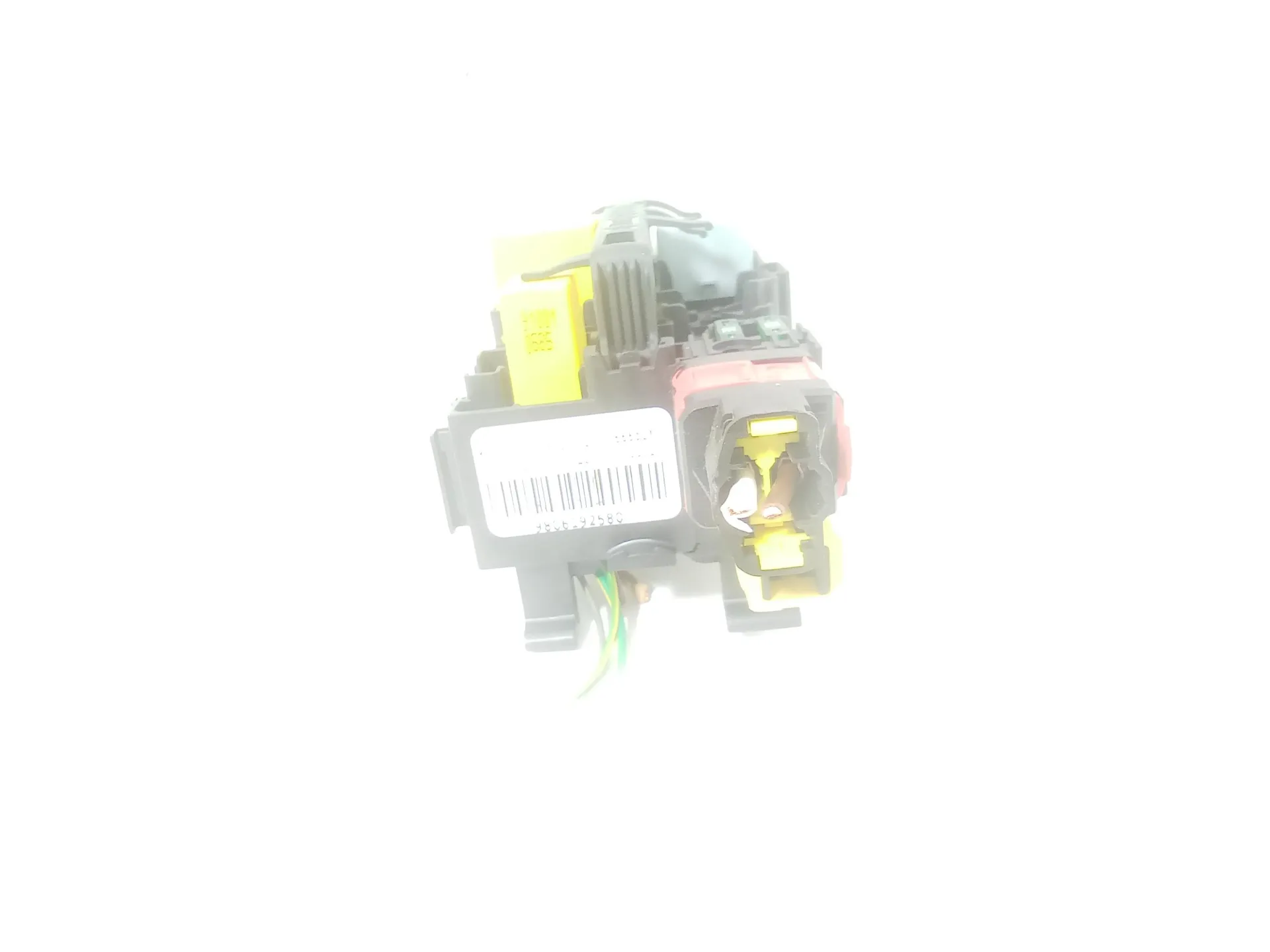 CENTRALINA PORTA FUSIBILI con codice 980606192580 da PEUGEOT 308 2° Serie Bh02 Diesel 1600 (13>)