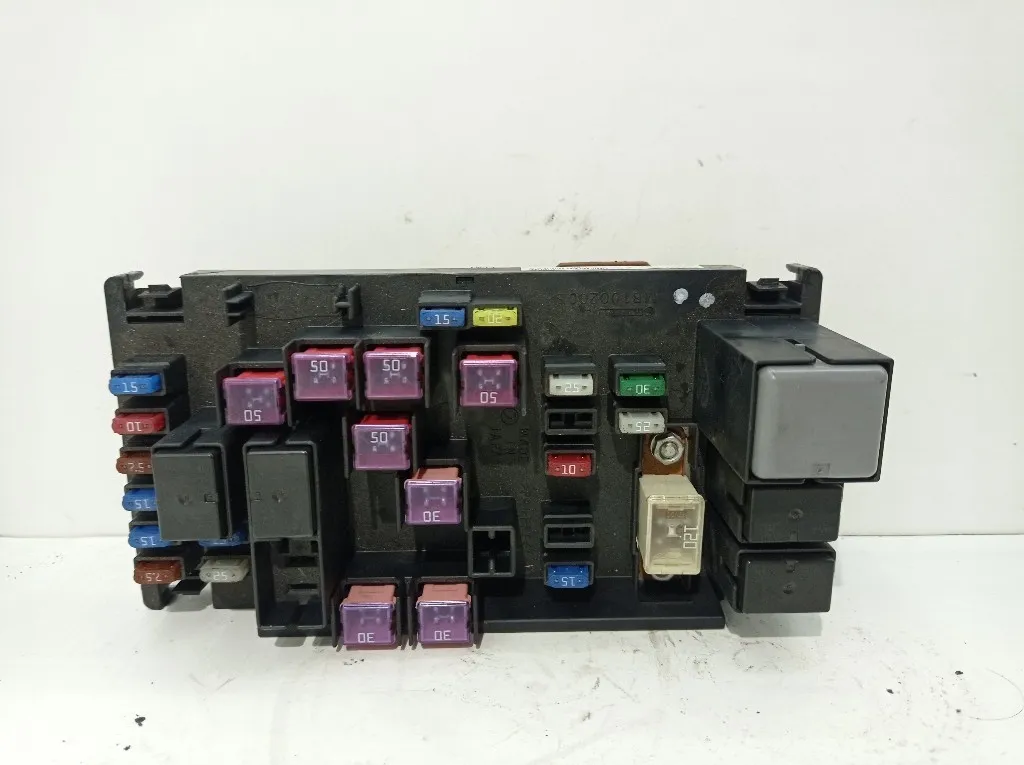CENTRALINA PORTA FUSIBILI SUBARU Impreza 4° Serie EJ204 benzina 1994 (07>14)