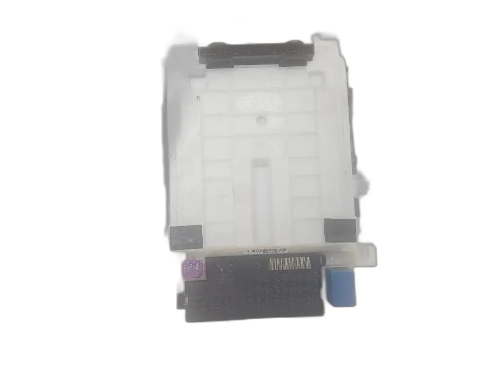 CENTRALINA PORTA FUSIBILI con codice 1362R10 da SUZUKI Ignis Serie (/MF) K12C benzina 1242 (17>)