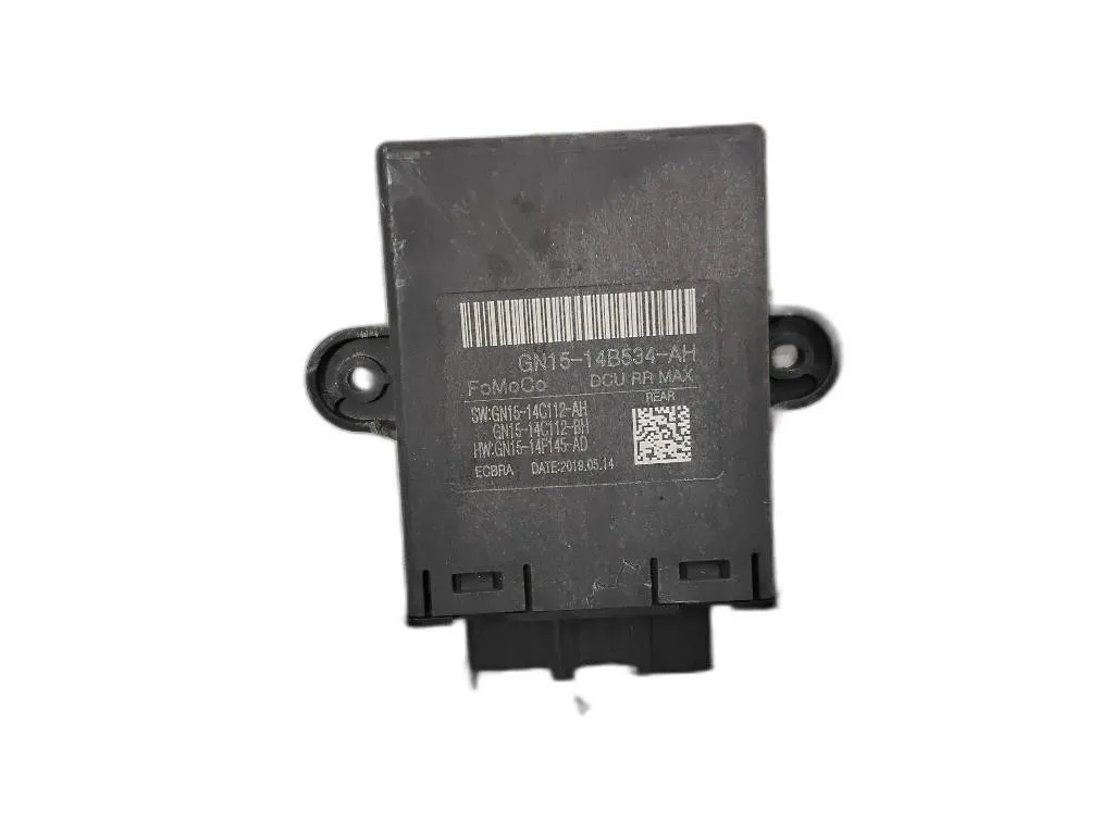 CENTRALINA PORTA POSTERIORE DX con codice GN15-14B534-AH da FORD EcoSport Serie (12>)