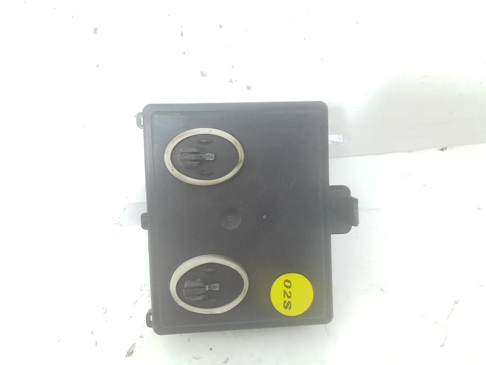 CENTRALINA PORTA POSTERIORE SX con codice 5q0959953l da VOLKSWAGEN Golf Serie VIII (19>)