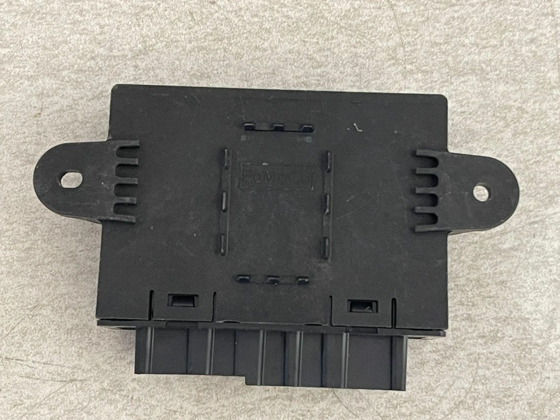 CENTRALINA PORTA SX GUIDA con codice LU5T-14B531-AE da FORD Puma Serie (19>)
