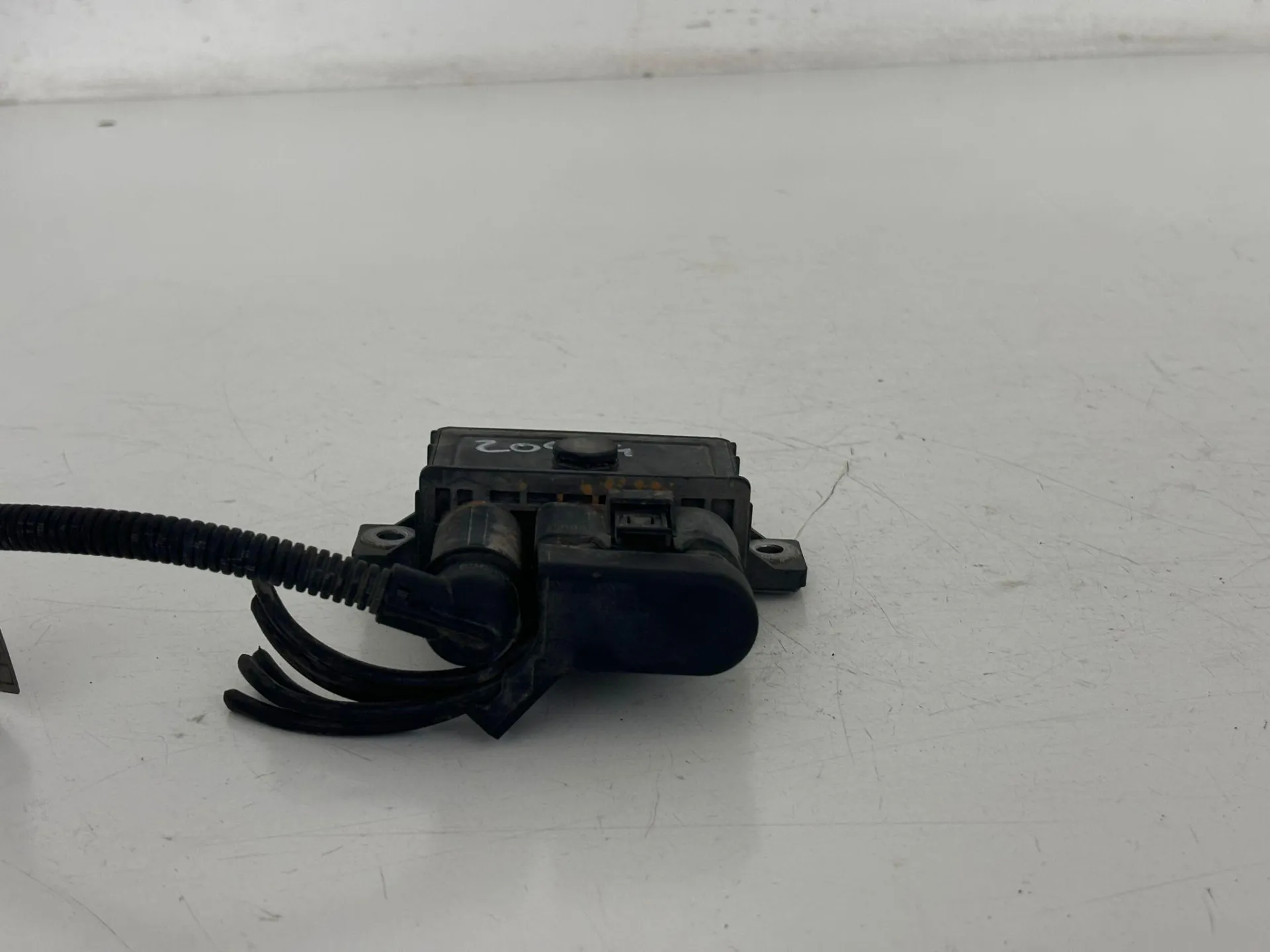 CENTRALINA PRERISCALDAMENTO con codice 780120002 da BMW Serie 1 Serie (E87) con codice motore 204D4/204D4 Diesel 2000 (07>)