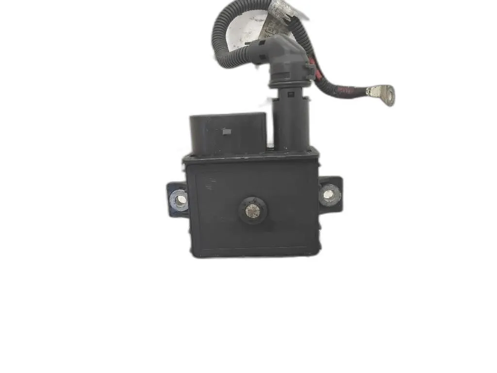 CENTRALINA PRERISCALDAMENTO CANDELETTE con codice 779800003 0522120102 da BMW Serie 1 Serie (E87) N47D20A diesel 1995 (07>)