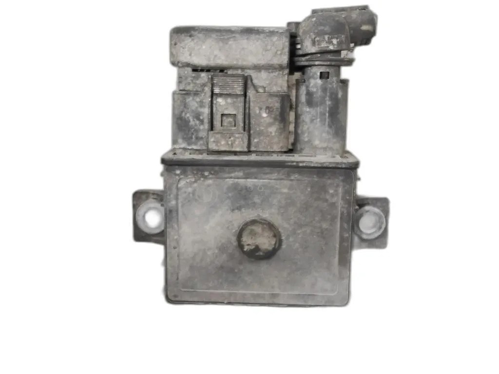 CENTRALINA PRERISCALDAMENTO CANDELETTE con codice GDA1SI9CU3 da BMW Serie 1 Serie (E87) M47N204D4 diesel 1995 (04>07)
