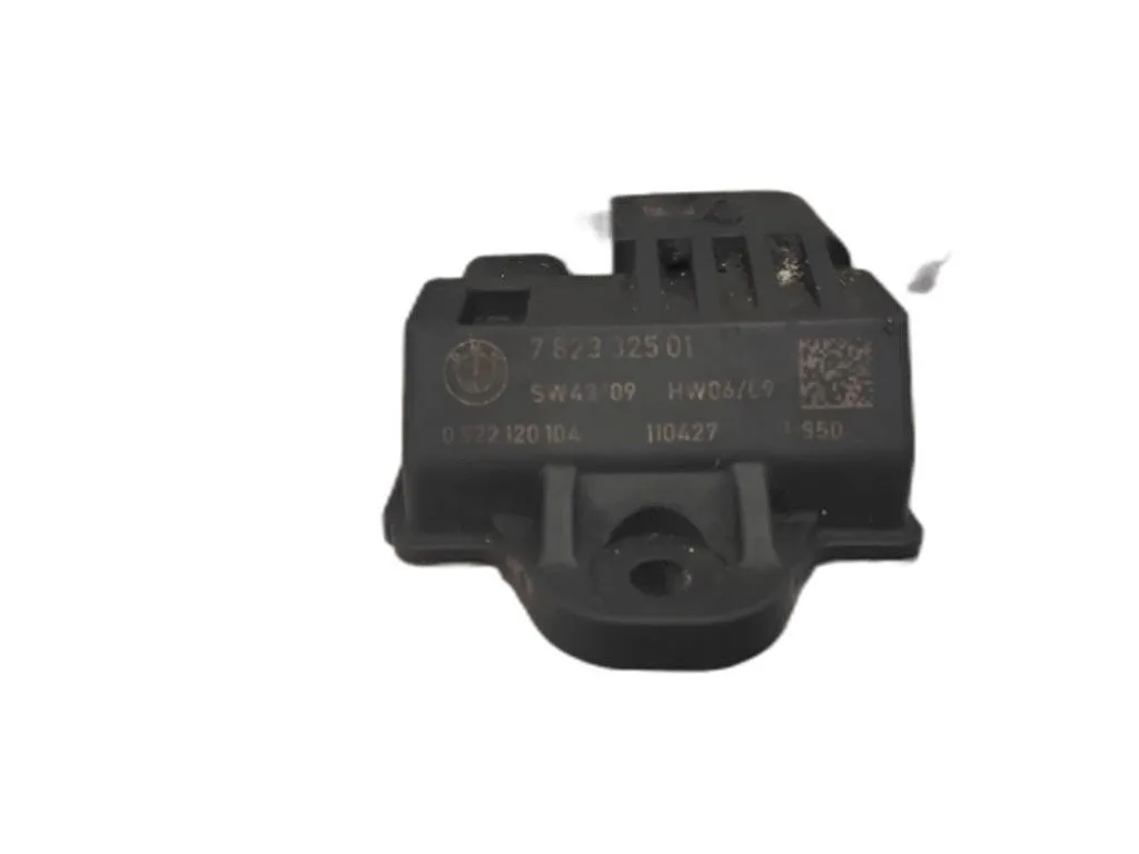 CENTRALINA PRERISCALDAMENTO CANDELETTE con codice 782332501 da MINI Countryman S N47C16A diesel 1598 (10>)