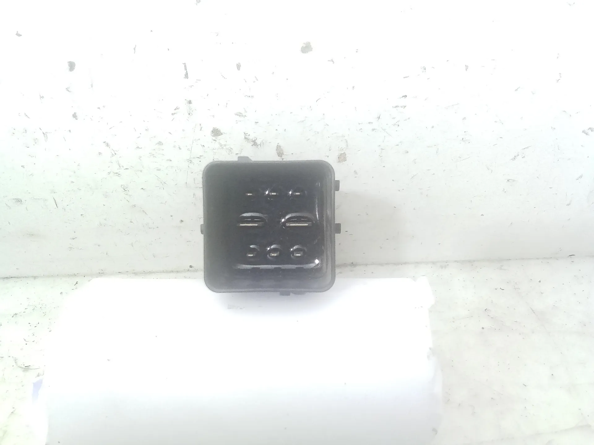 CENTRALINA PRERISCALDAMENTO CANDELETTE con codice 9803299780 da PEUGEOT 308 SW Bh01 Diesel 1600 (17>)