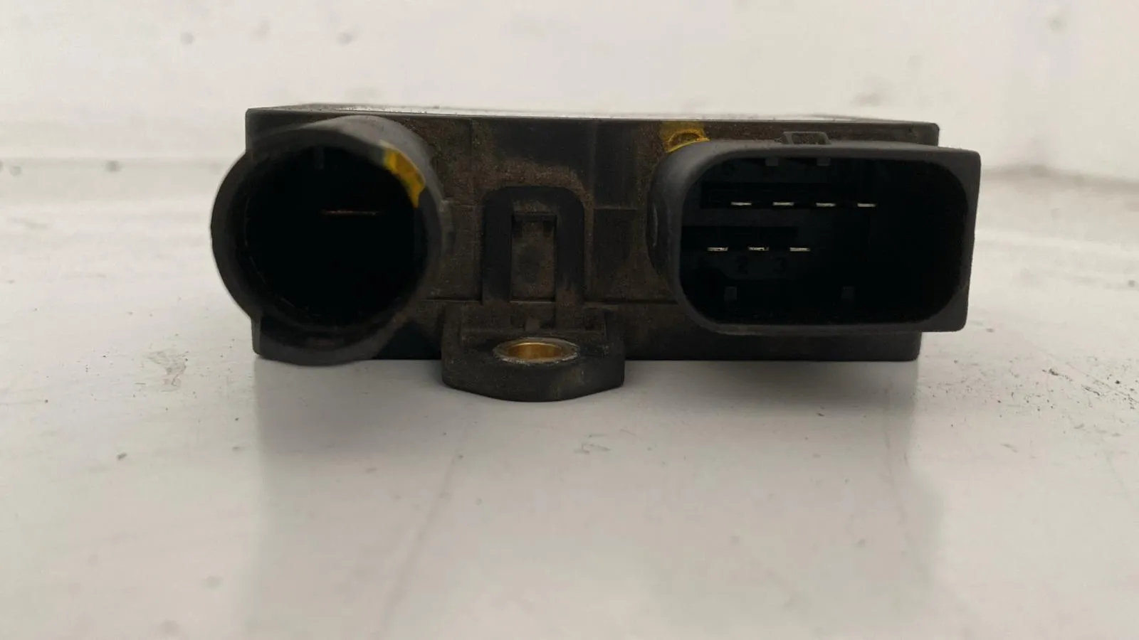 CENTRALINA PRERISCALDAMENTO con codice A 6409004200 da MERCEDES Classe A W169 3° Serie Diesel 2000 (04>08)