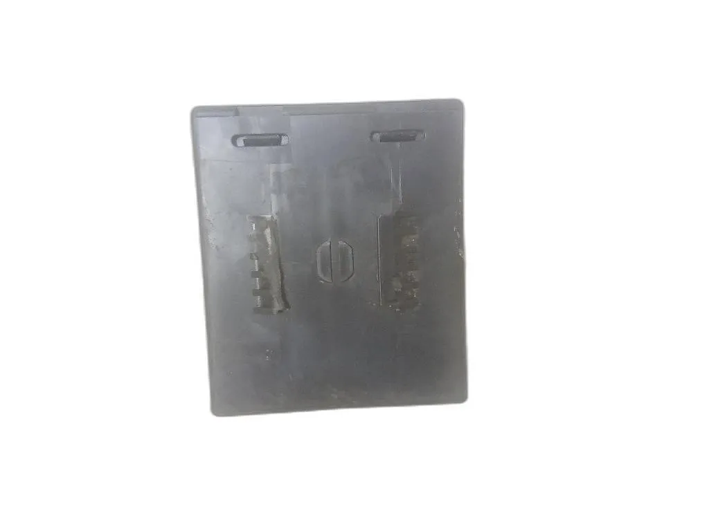 CENTRALINA PRESSIONE PNEUMATICI con codice TWD1G791 da NISSAN Juke Serie (F16) K9K646 diesel 1461 (19>)