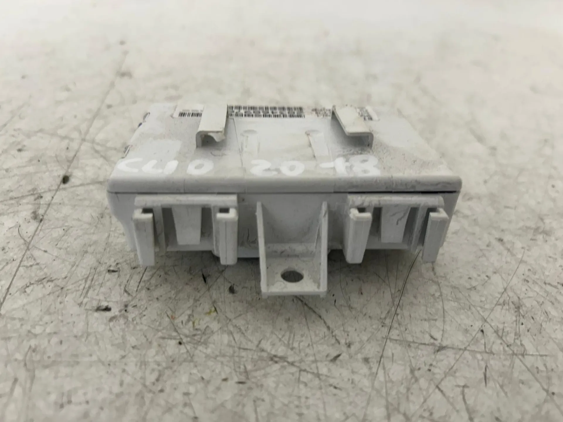 CENTRALINA RADIO NAVIGATORE con codice 283468976R da RENAULT Clio Serie IV (12>19)
