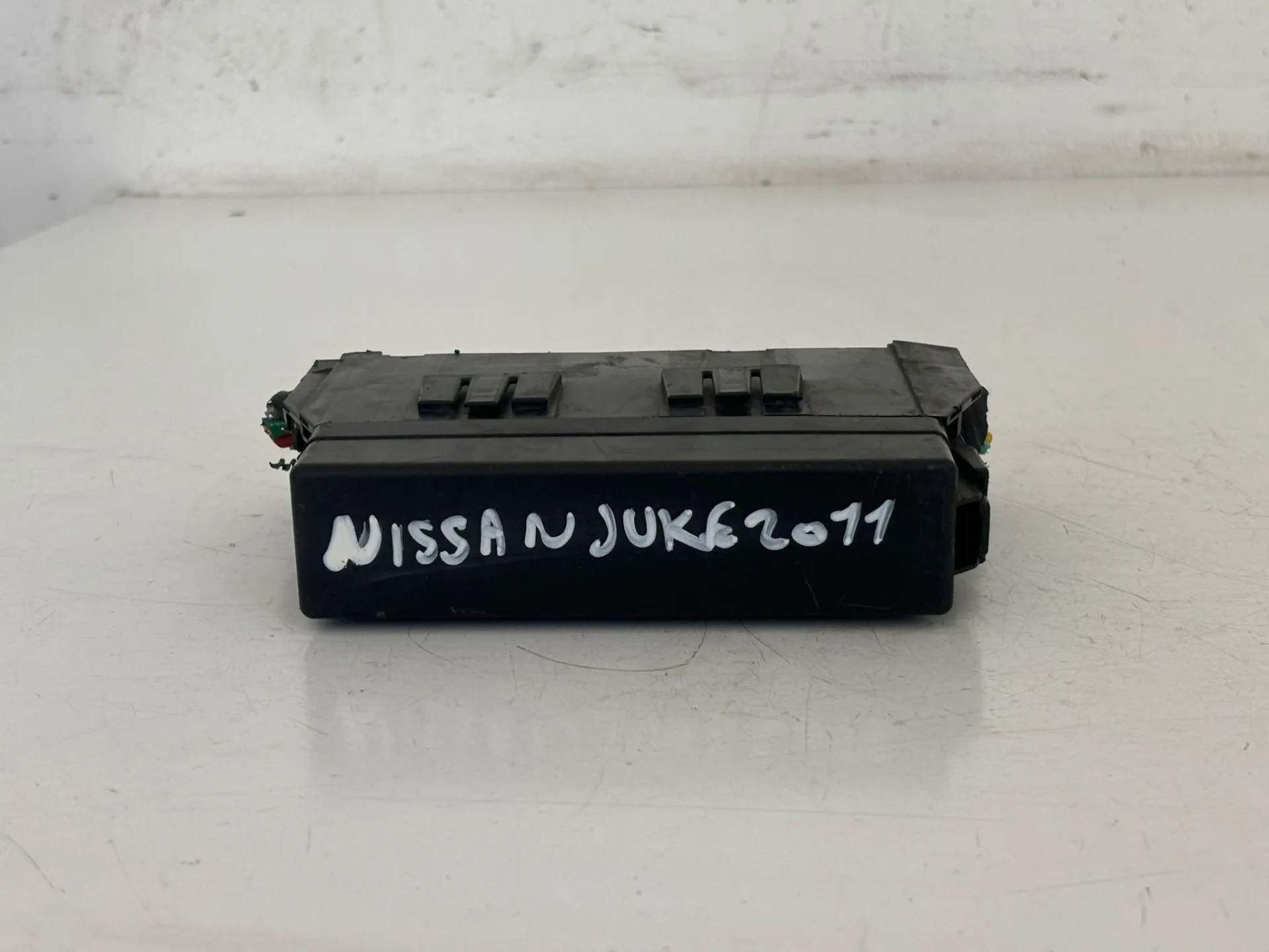 CENTRALINA RELè con codice 7154-7223-30 da CENTRALINA RELÈ NISSAN Juke 1° Serie con codice motore K9K/K9K Diesel 1500 (10>13)