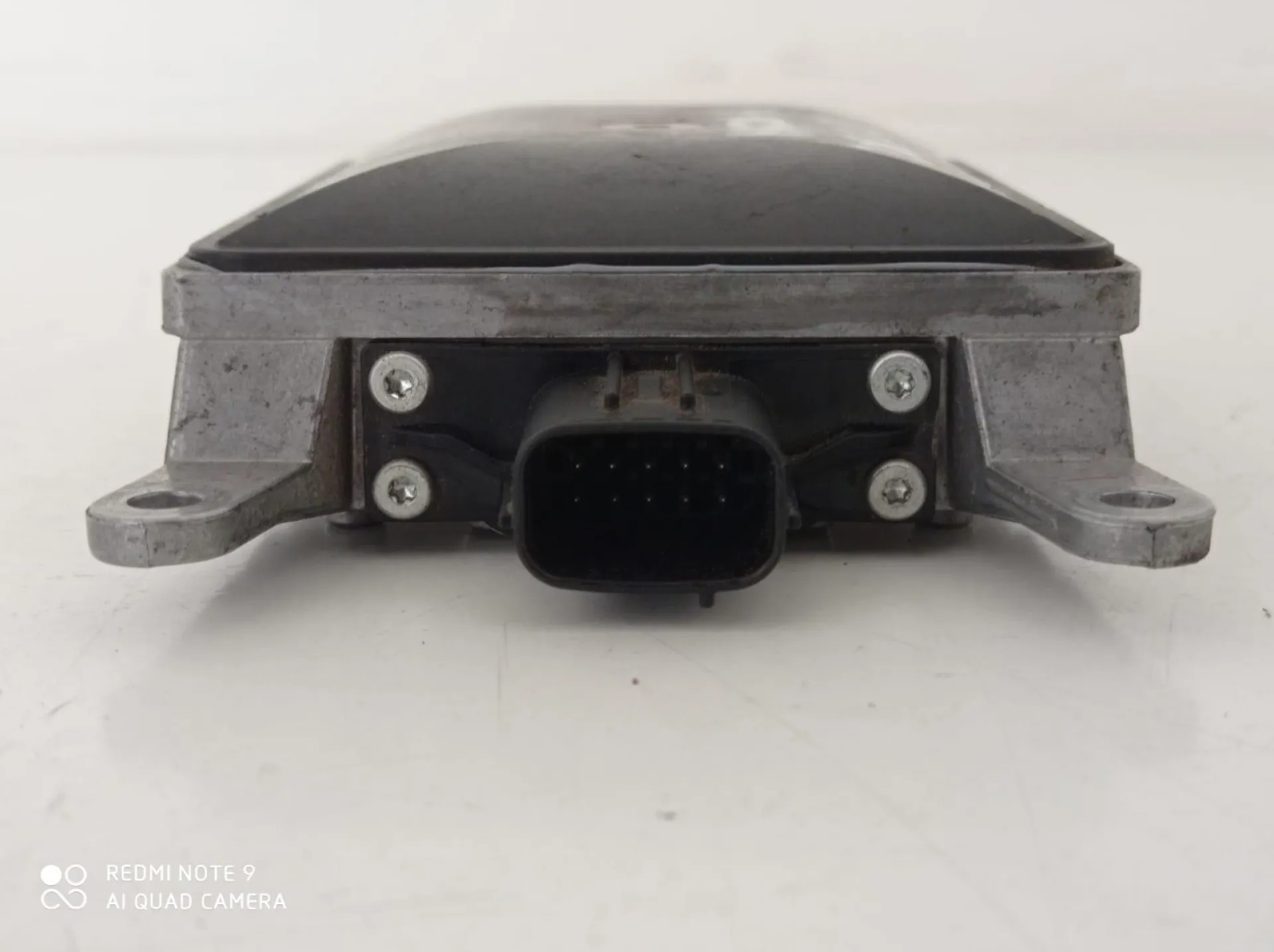 CENTRALINA RILEVATORE SPAZIATURA RADAR DI DISTANZA con codice GHP9-67Y80B da MAZDA 6 3 serie Berlina Diesel 2200 (12>)