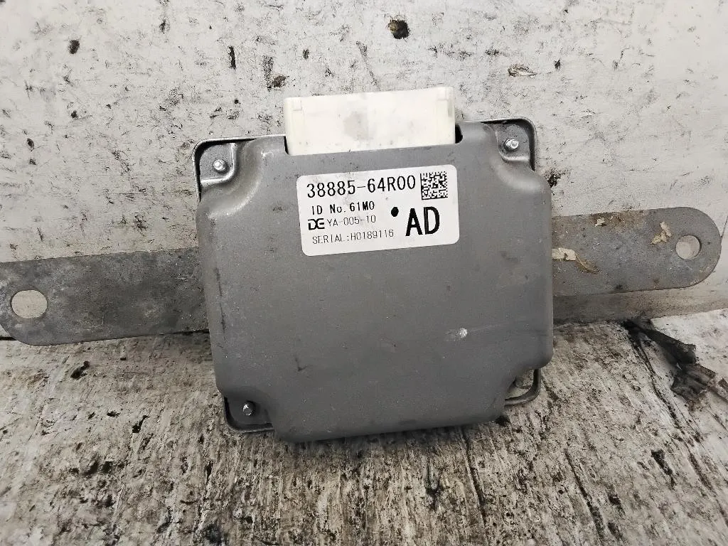CENTRALINA RIPARTITORE con codice 38885-64R00 da SUZUKI SX4 Serie S-Cross D16AA diesel 1598 (13>)