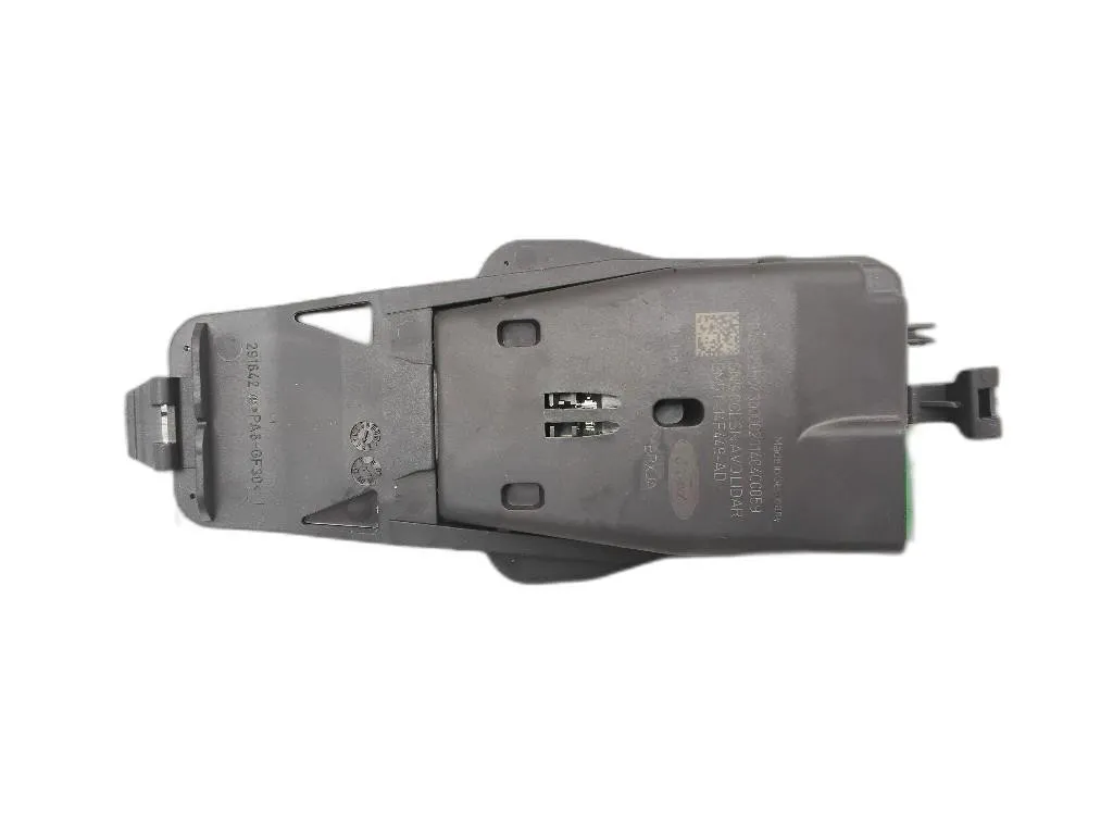 CENTRALINA SENSORE RADAR ANTICOLLISIONE con codice BM5T-14F449-AD da FORD Focus Berlina 4° Serie T1DB diesel 1560 (08>11)