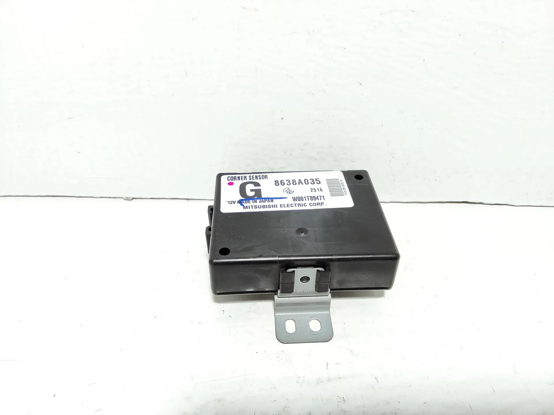 CENTRALINA SENSORI DI PARCHEGGIO con codice W001T89471 da CITROEN C4 Aircross (12>)