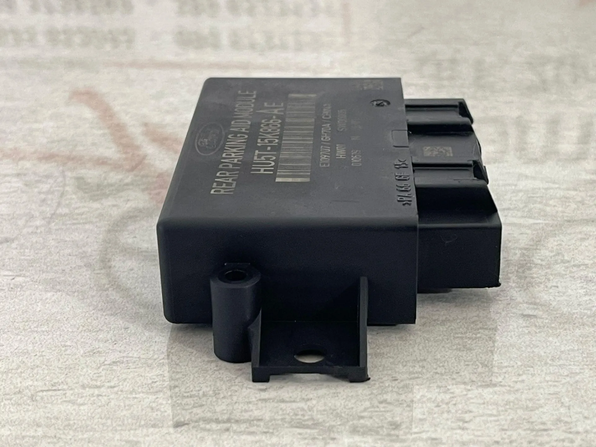 CENTRALINA SENSORI DI PARCHEGGIO con codice HU5T-15K866-AE da FORD Ka Ka+ Serie (16>20)