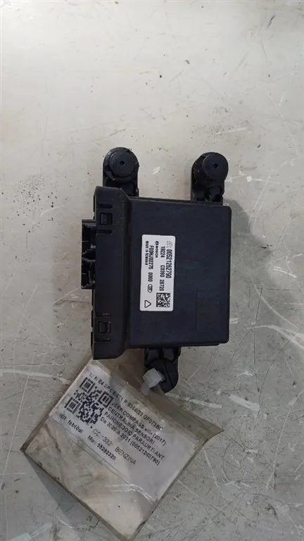CENTRALINA SENSORI DI PARCHEGGIO JEEP Compass Serie 55282328 (16>)