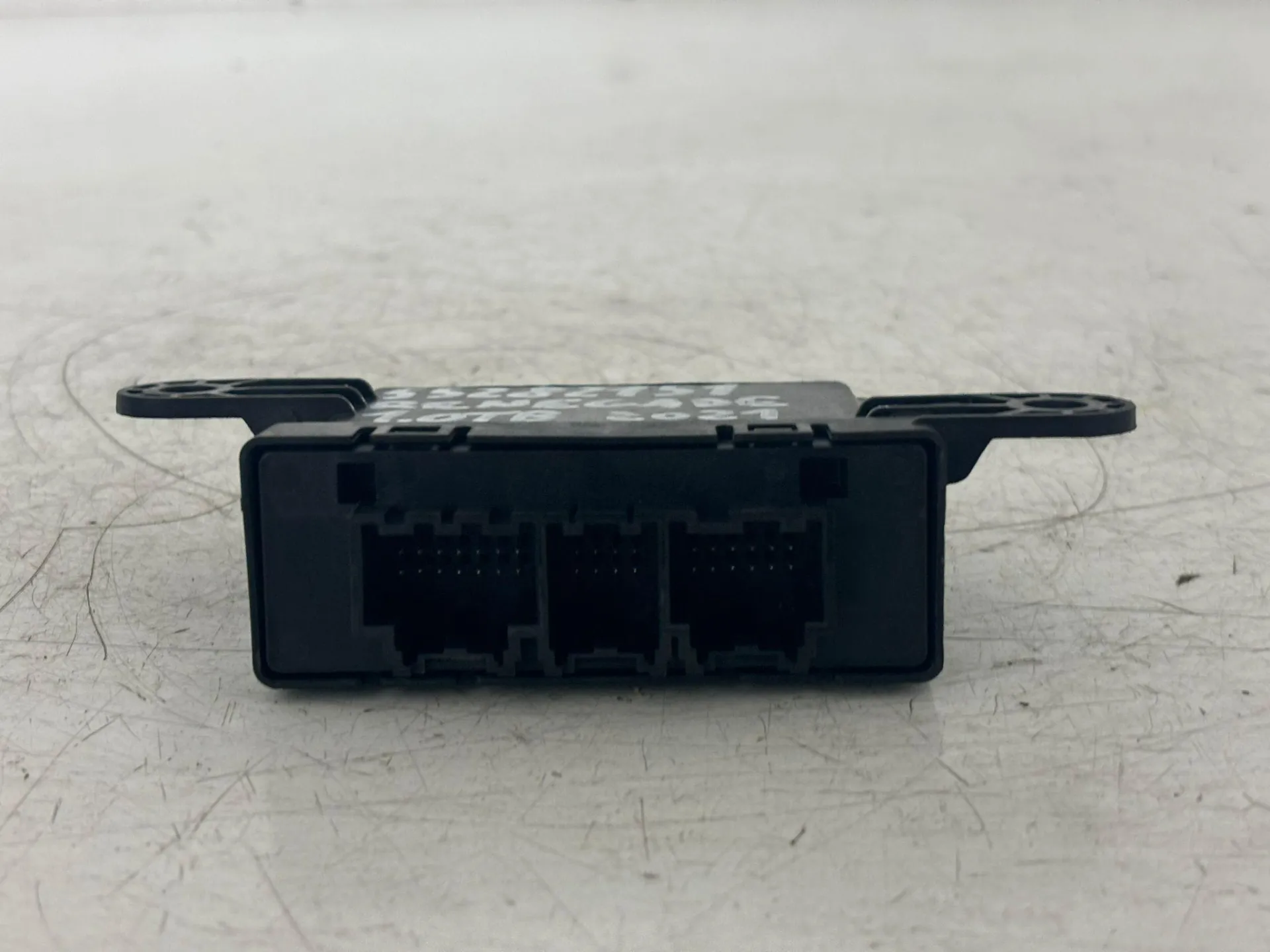 CENTRALINA SENSORI DI PARCHEGGIO con codice 0263014259 da JEEP Renegade Serie (18>)
