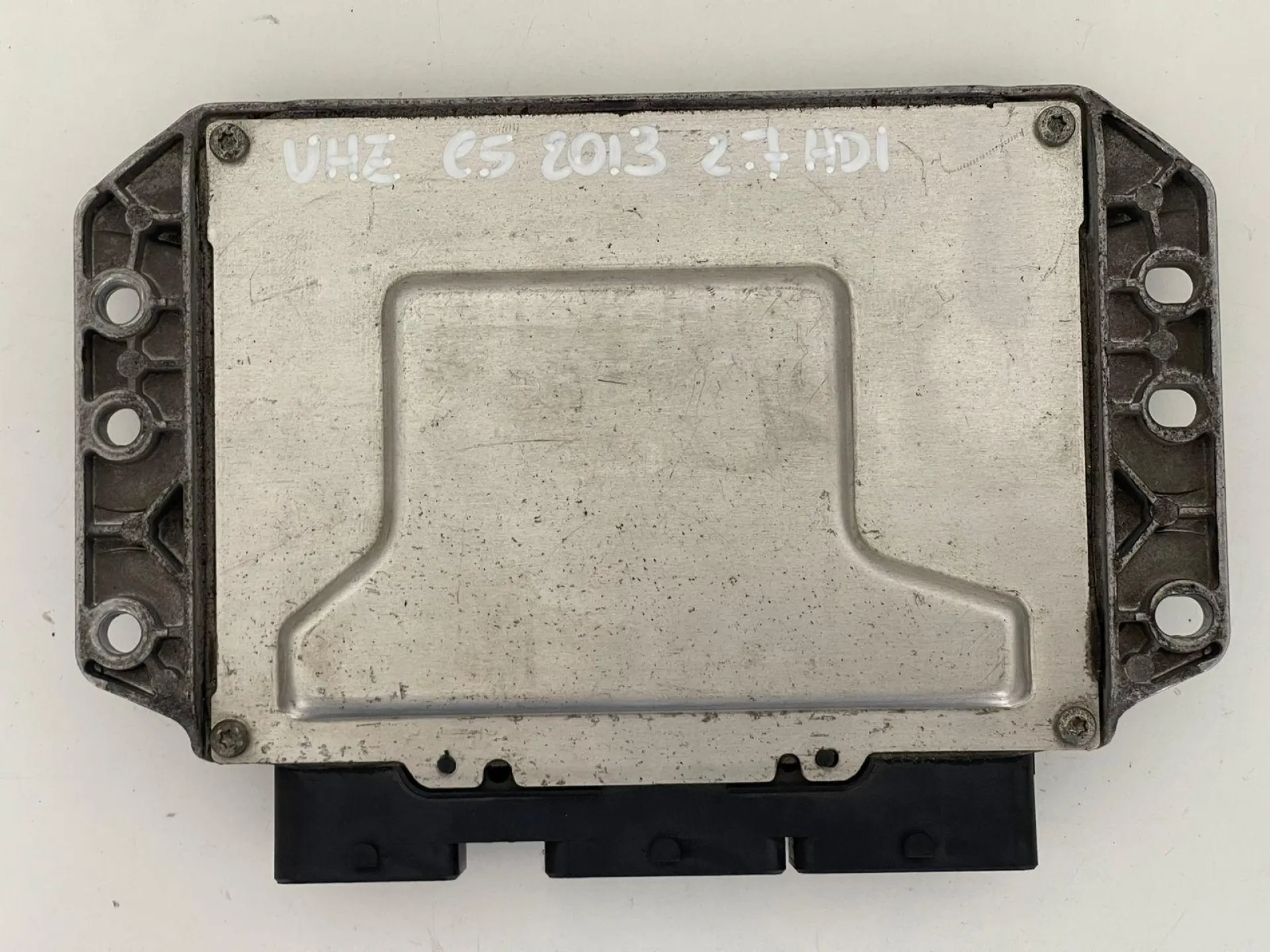 CENTRALINA SOSPENSIONI PNEUMATICHE con codice 9664782980 da CITROEN C5 Berlina 3° Serie con codice motore UHZ/UHZ Diesel 2700 (08>)